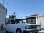 LADA (VAZ) 2107-2