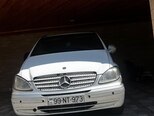 Mercedes Vito 111 CDI-1