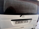 Mercedes Vito 111 CDI-6