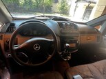 Mercedes Vito 111 CDI-4