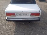 LADA (VAZ) 2107-4
