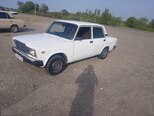 LADA (VAZ) 2107-2