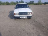 LADA (VAZ) 2107-1