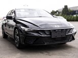 Hyundai Elantra-3