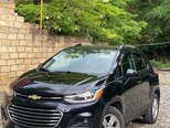 Chevrolet Trax-1