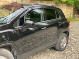 Chevrolet Trax-3
