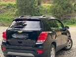 Chevrolet Trax-7