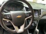 Chevrolet Trax-12
