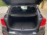 Chevrolet Trax-8