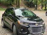 Chevrolet Trax-2