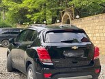 Chevrolet Trax-6