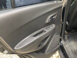 Chevrolet Trax-9