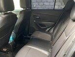Chevrolet Trax-10