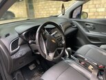 Chevrolet Trax-11