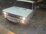 LADA (VAZ) 2106-3