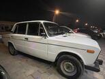 LADA (VAZ) 2106-6