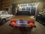 LADA (VAZ) 2106-7