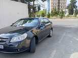 Chevrolet Epica-5