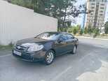 Chevrolet Epica-13