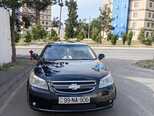 Chevrolet Epica-1