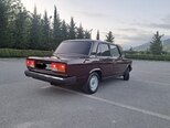 LADA (VAZ) 2107-3