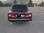 LADA (VAZ) 2107-4