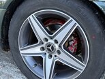 Mercedes C 180-5