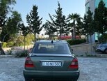 Mercedes C 180-2