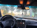 Mercedes C 180-7