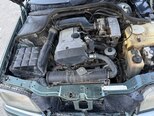 Mercedes C 180-9
