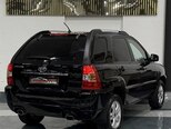 Kia Sportage-11
