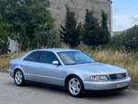 Audi A8-1