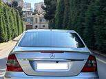 Mercedes E 220-3