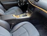 Mercedes E 220-6