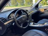 Mercedes E 220-5