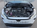 Toyota Corolla Cross-13