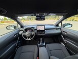 Toyota Corolla Cross-9