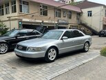 Audi A8-5
