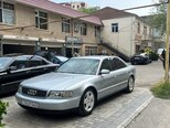 Audi A8-7