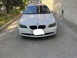 BMW 525-1