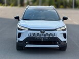 Toyota Corolla Cross-5