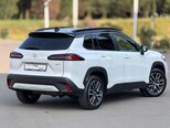 Toyota Corolla Cross-3
