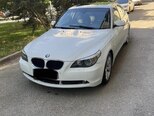 BMW 525-2