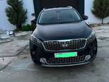 Kia Sorento-1