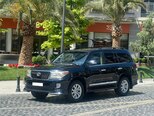 Toyota Land Cruiser-4