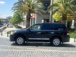 Toyota Land Cruiser-5
