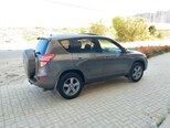 Toyota RAV4-3