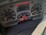 Mercedes Atego 818-4
