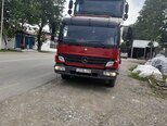 Mercedes Atego 818-6
