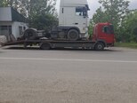 Mercedes Atego 818-10